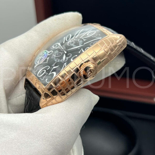 Franck Muller часы PR609552 4