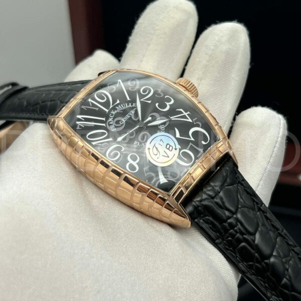 Franck Muller часы PR609552 5