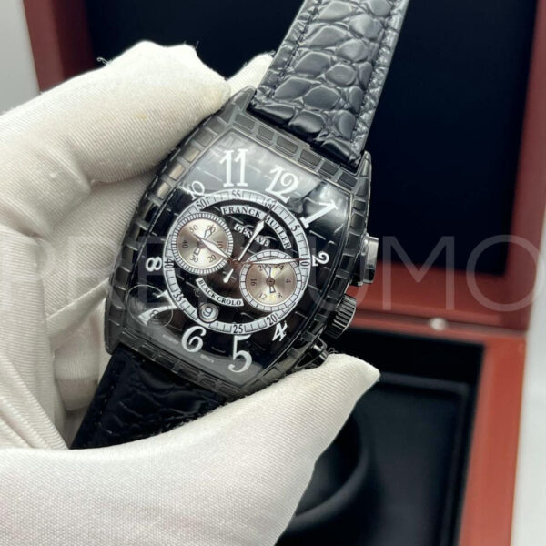 Franck Muller часы PR450609 6