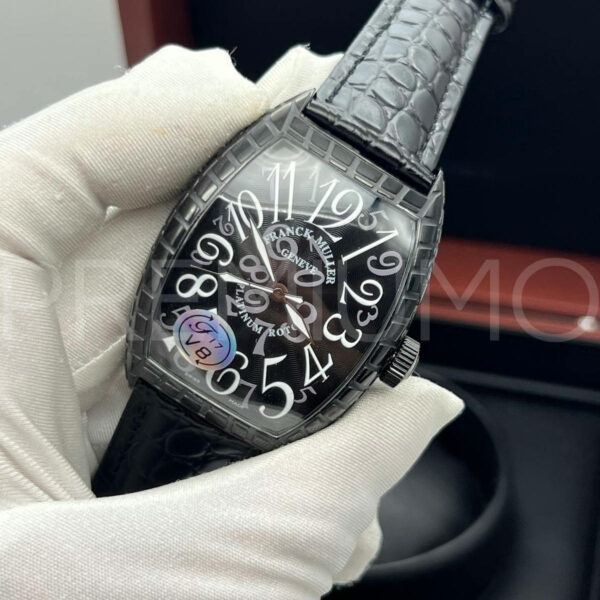 Franck Muller часы PR534383 3