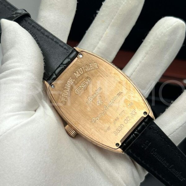 Franck Muller часы PR609552 7