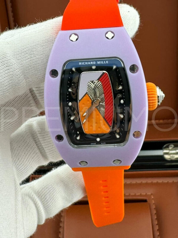 Richard Mille часы PR809285 3