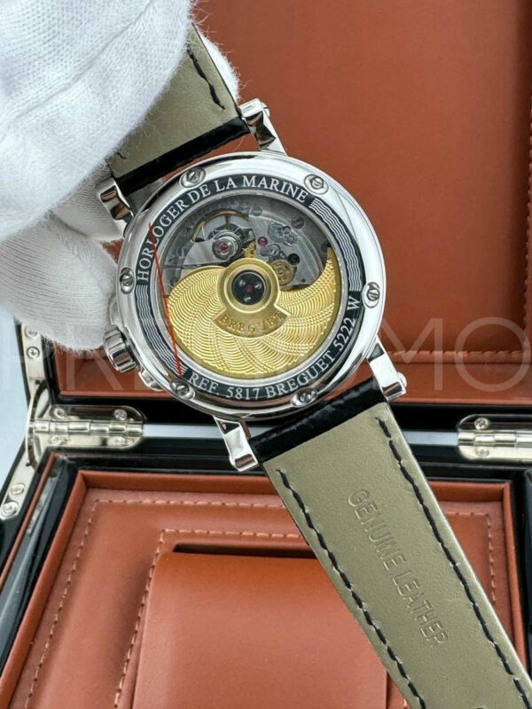 Breguet часы PR176723 6