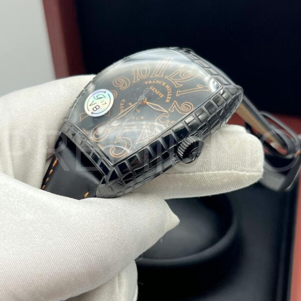 Franck Muller часы PR622154 3