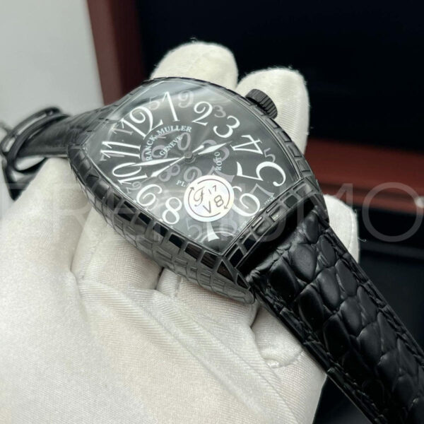 Franck Muller часы PR534383 6