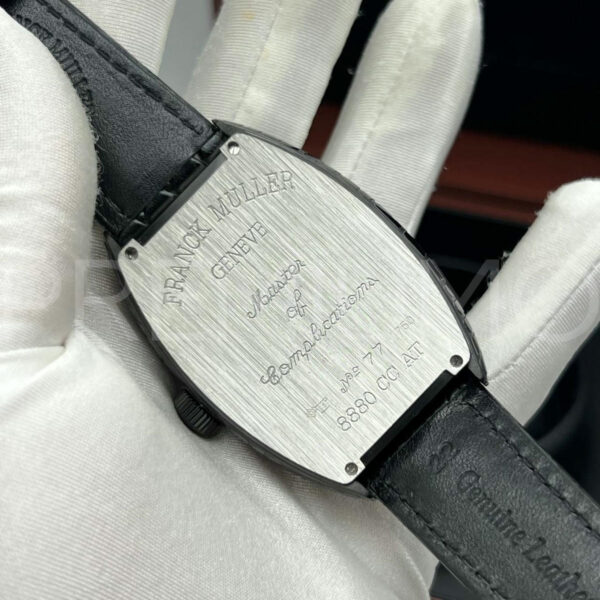 Franck Muller часы PR534383 8