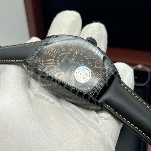 Franck Muller часы PR622154 6