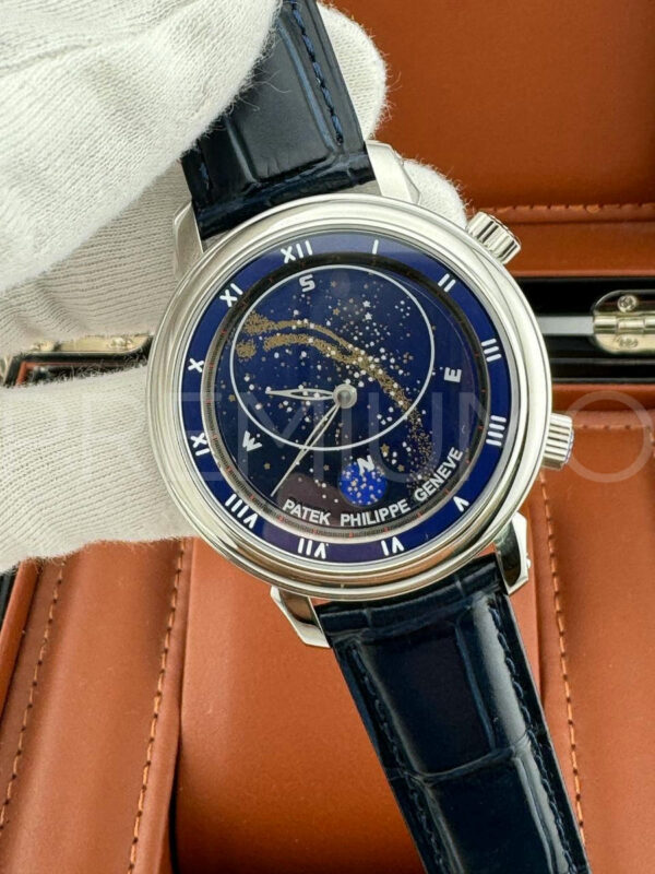 Patek Philippe часы PR509084 2