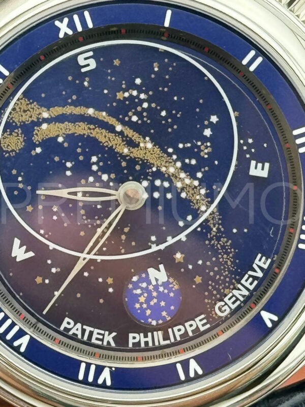 Patek Philippe часы PR509084 3