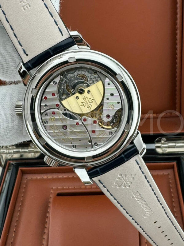 Patek Philippe часы PR509084 6