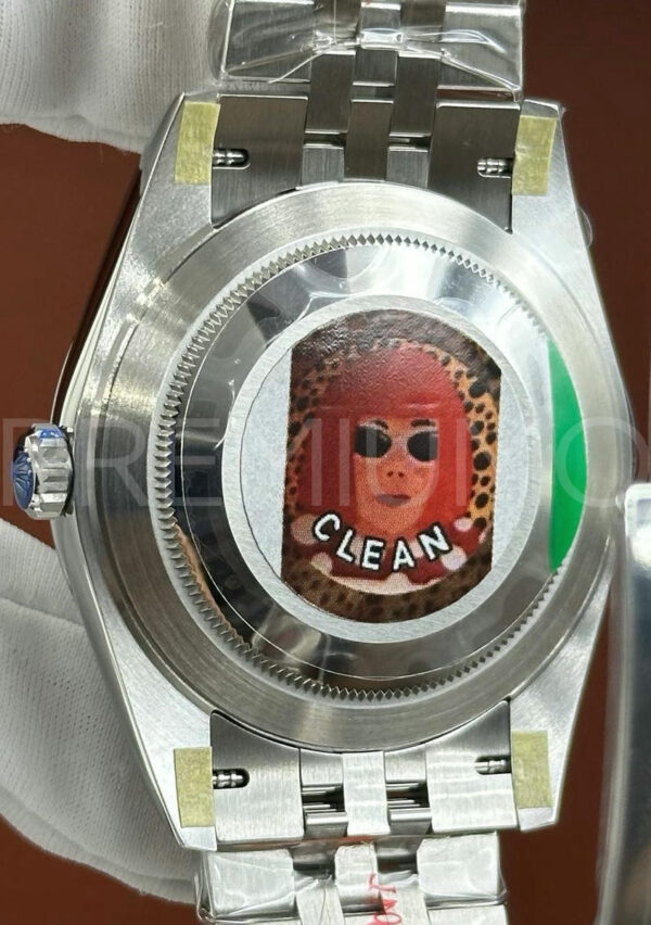 Rolex часы PR854981 4