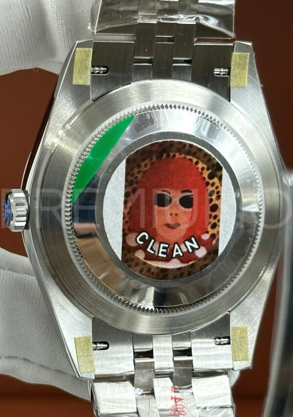 Rolex часы PR862144 4