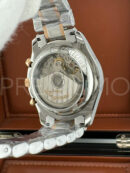 Longines часы серебристые дизайнерские PR518660 13