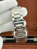 Longines часы серебристые дизайнерские PR518660 14