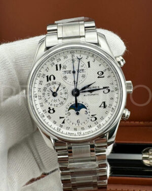 Longines модные часы PR643178