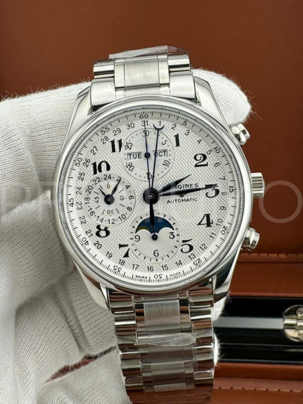 Longines модные часы PR643178