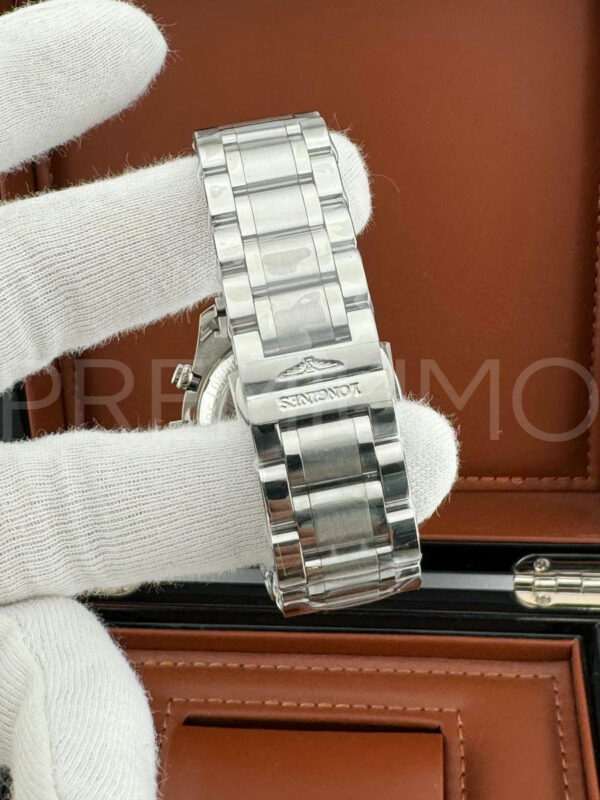 Longines модные часы PR643178 6