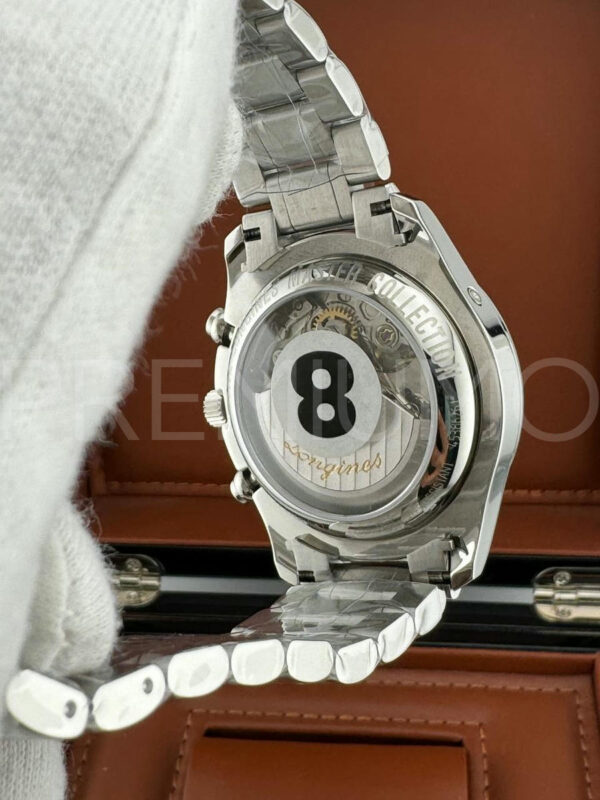 Longines модные часы PR643178 8