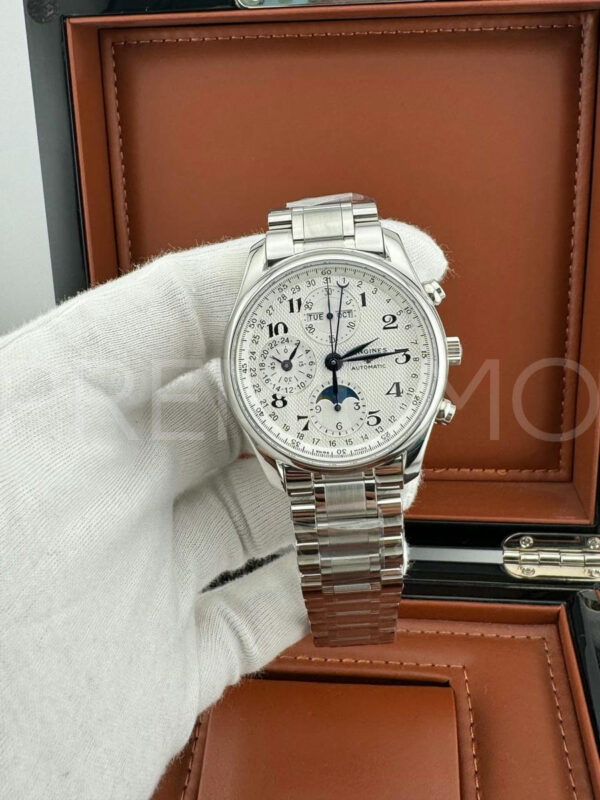 Longines модные часы PR643178 2