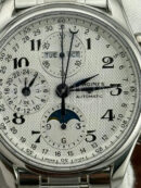 Longines модные часы PR643178 11