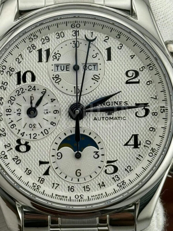 Longines модные часы PR643178 3