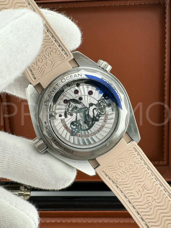 Omega часы PR293328 6