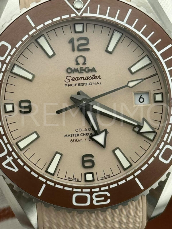 Omega часы PR293328 3