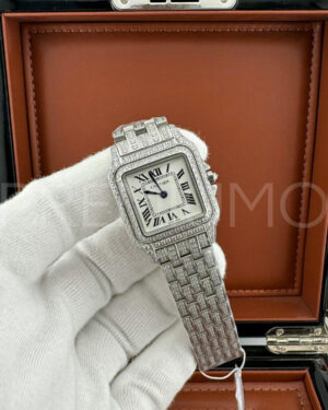 Cartier часы PR241269