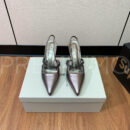 Brunello Cucinelli туфли PR364654 11