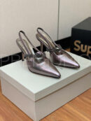 Brunello Cucinelli туфли PR364654 15