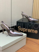 Brunello Cucinelli туфли PR364654 10