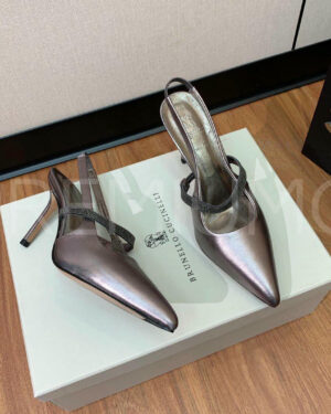 Brunello Cucinelli туфли PR364654