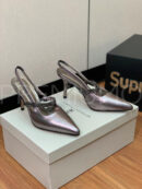 Brunello Cucinelli туфли PR364654 14