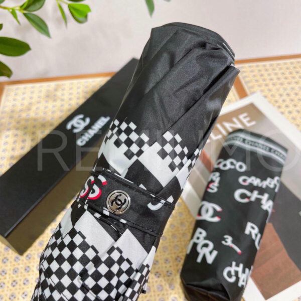 Chanel зонт PR474423 7