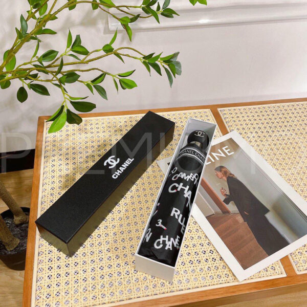 Chanel зонт PR474423 8