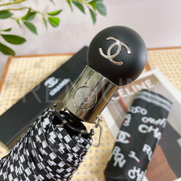 Chanel зонт PR474423 5