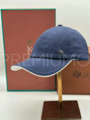 Loro Piana бейсболка PR862183 3