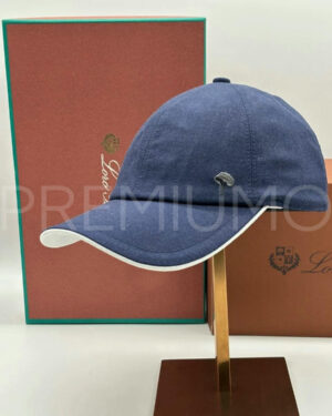 Loro Piana бейсболка PR862183