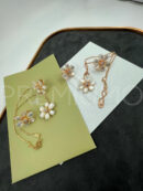 Van Cleef & Arpels кулон PR767859 4