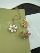 Van Cleef & Arpels кулон PR767859 3