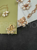 Van Cleef & Arpels серьги PR321035 6