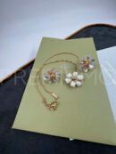 Van Cleef & Arpels серьги PR426336 4