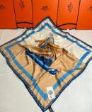 Hermes платок PR886580 4
