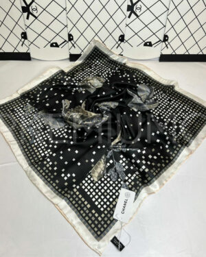 Chanel платок PR298631