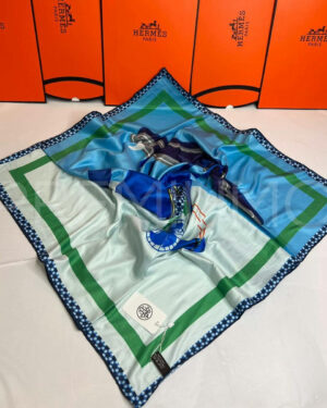 Hermes платок PR269975