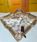 Louis Vuitton платок PR772211 3