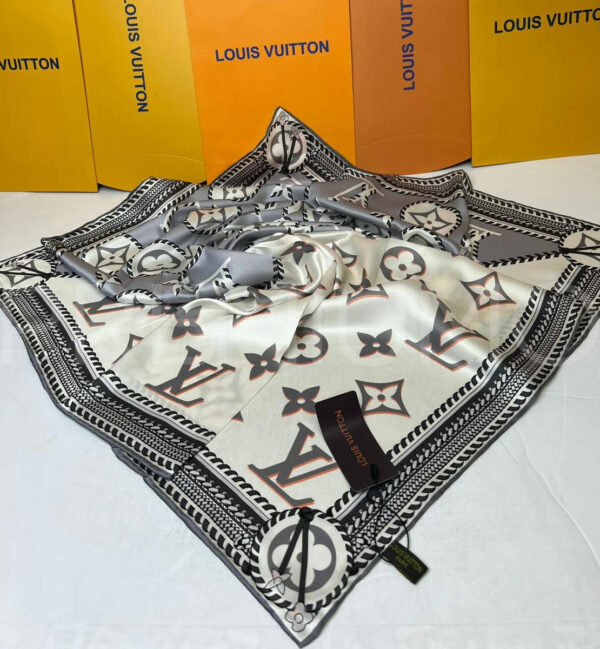 Louis Vuitton платок PR542157
