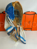 Hermes платок PR886580 5