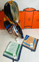 Hermes платок PR886580 6
