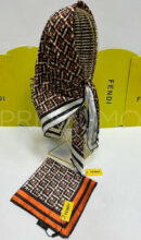 Fendi платок PR361566 6